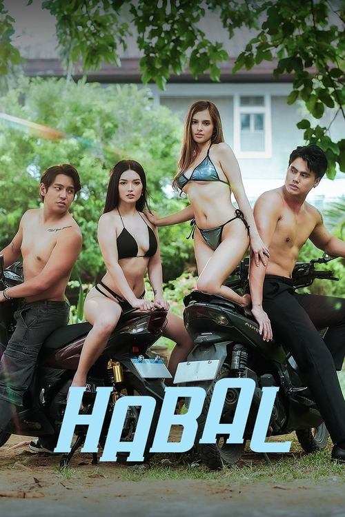 Habal movie poster